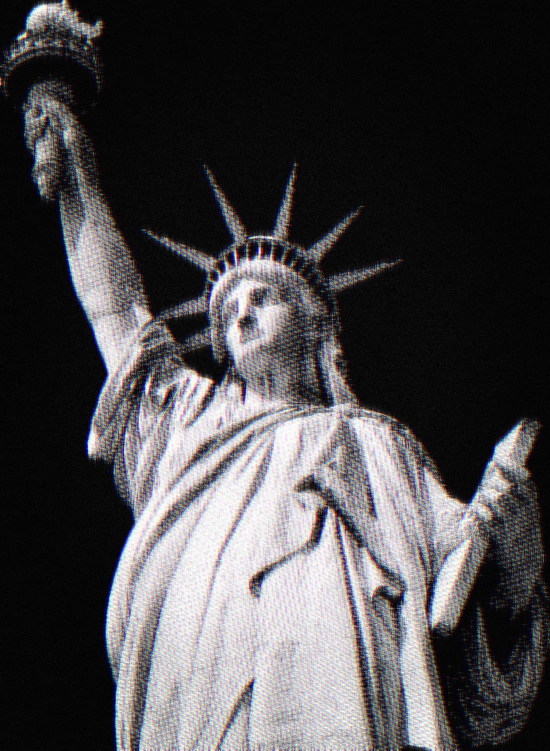Statue of Liberty